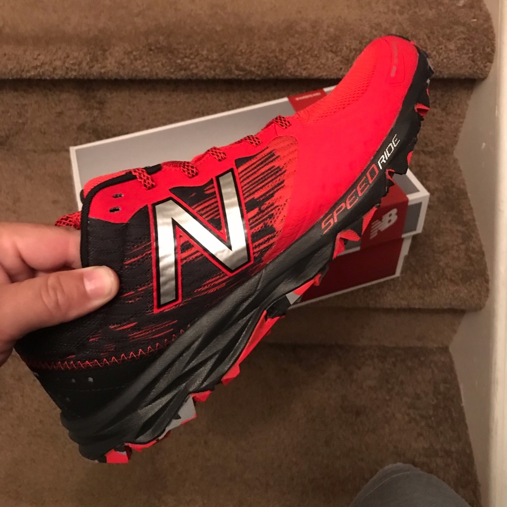 New balance 609